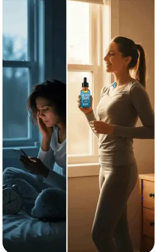 Metabo Drops Supplement